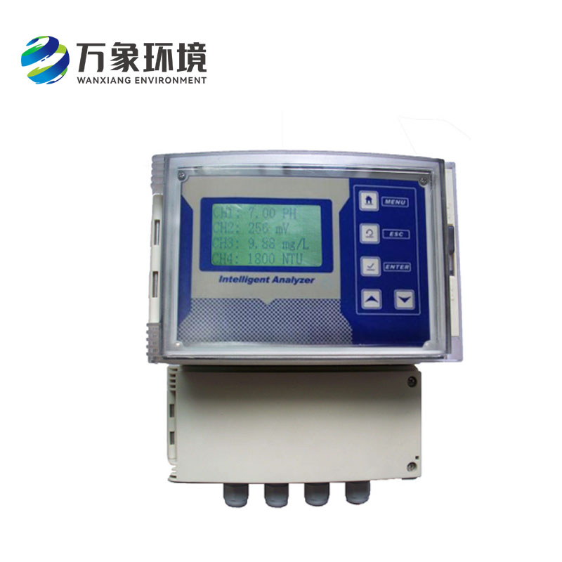 什么是多參數(shù)水質(zhì)在線(xiàn)分析儀？