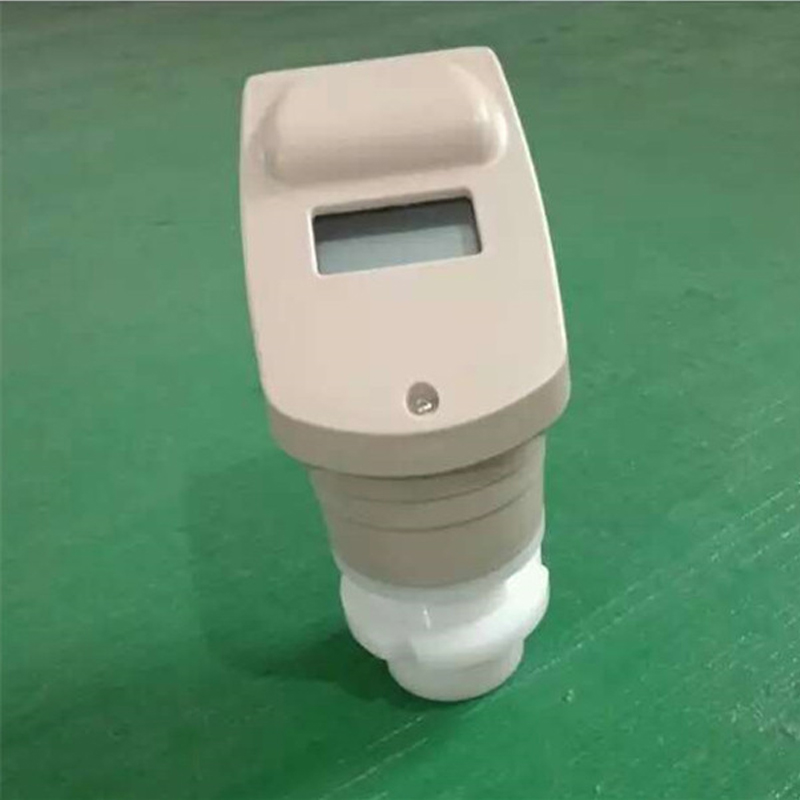 一體式超聲波液位計(jì)——智能液位監(jiān)測的革新利器