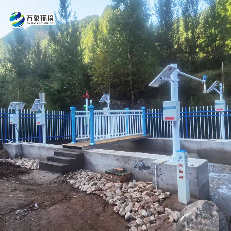 岸邊水質(zhì)監(jiān)測站的水質(zhì)監(jiān)測數(shù)據(jù)精準(zhǔn)嗎？