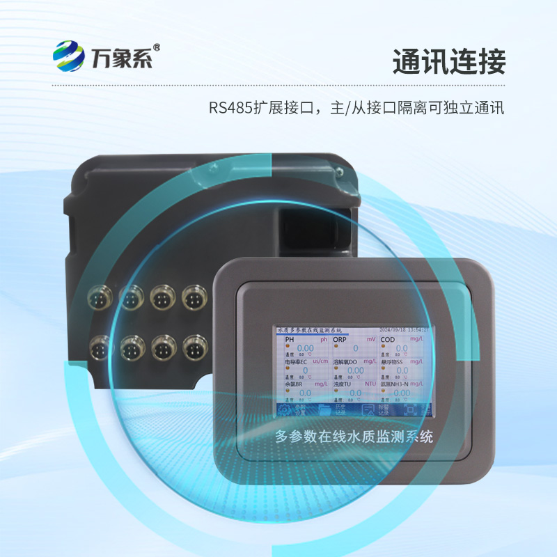 水質(zhì)硬度在線監(jiān)測(cè)儀，實(shí)時(shí)監(jiān)測(cè)水質(zhì)問題
