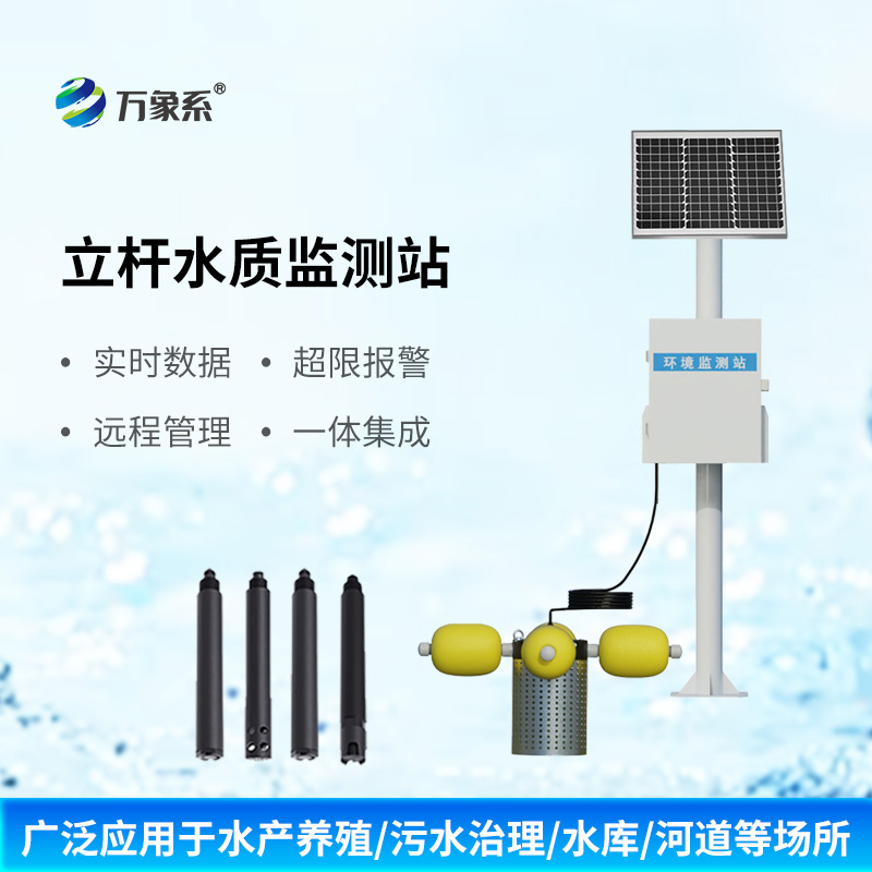 水庫(kù)水質(zhì)監(jiān)測(cè)設(shè)備：為何說(shuō)這些設(shè)備正在改變水資源管理？